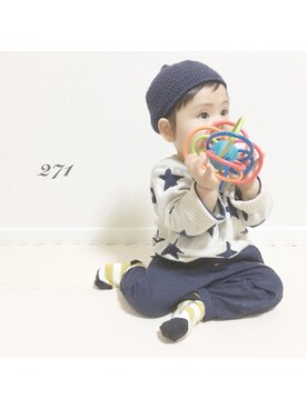 soooさんのコーディネート