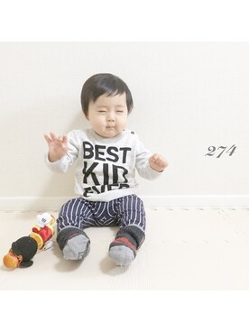 soooさんのコーディネート