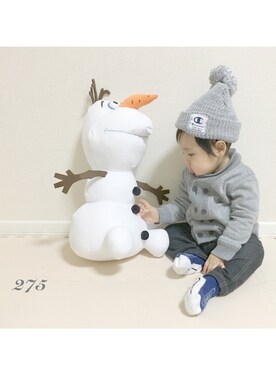 soooさんのコーディネート