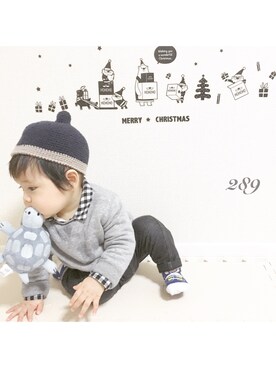 soooさんのコーディネート