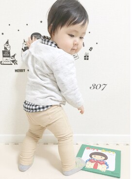 soooさんのコーディネート