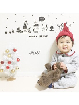 soooさんのコーディネート