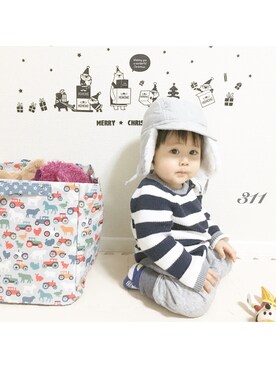 soooさんのコーディネート