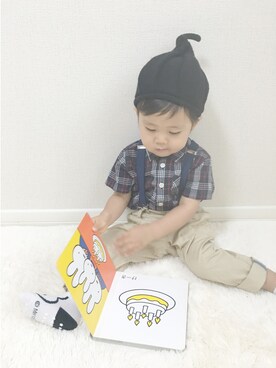 soooさんのコーディネート