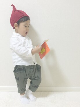 soooさんのコーディネート