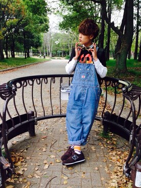 hiroki nakamuraさんのコーディネート