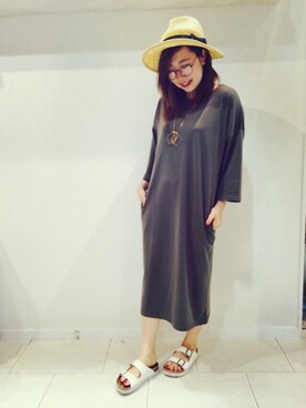 Koto.さんのコーディネート