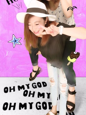 Koto.さんのコーディネート