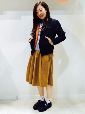 Koto.さんのコーディネート