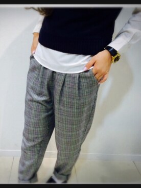 Koto.さんのコーディネート