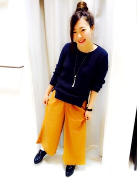 Koto.さんのコーディネート