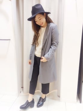 Koto.さんのコーディネート