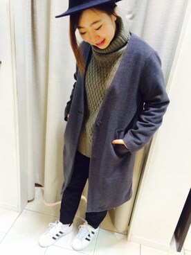 Koto.さんのコーディネート