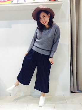 Koto.さんのコーディネート