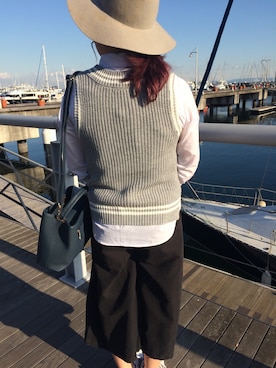 Koto.さんのコーディネート