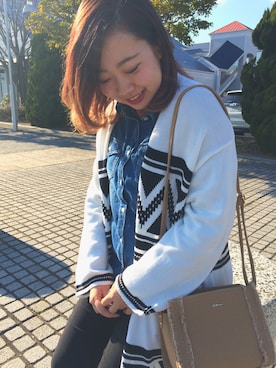 Koto.さんのコーディネート