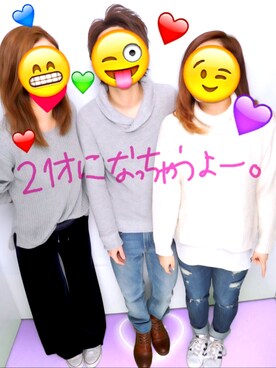 Koto.さんのコーディネート