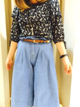 Koto.さんのコーディネート