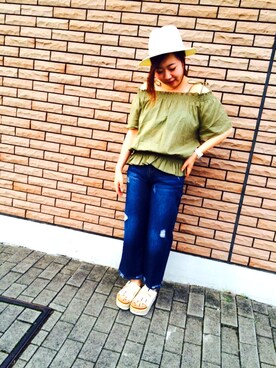 Koto.さんのコーディネート