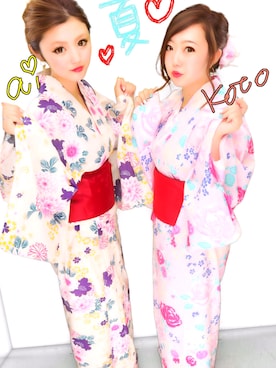 Koto.さんのコーディネート