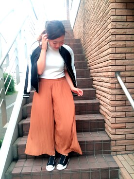 Koto.さんのコーディネート