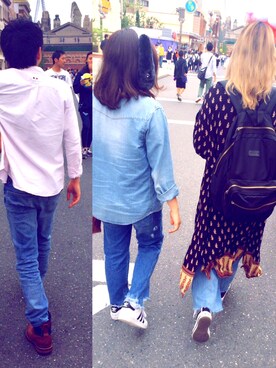 Koto.さんのコーディネート