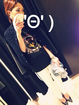 ねこさんさんのコーディネート