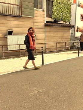 ねこさんさんのコーディネート