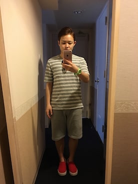 ゆちをさんのコーディネート