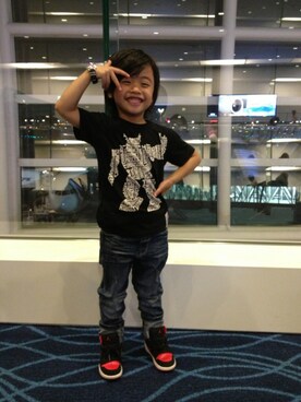 チビデビっず♡さんのコーディネート