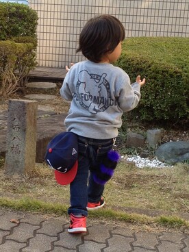 チビデビっず♡さんのコーディネート