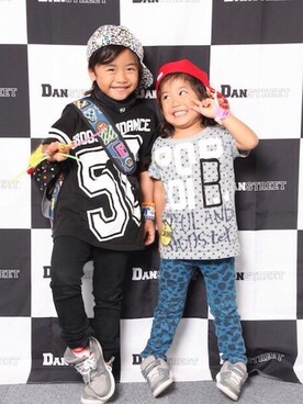 チビデビっず♡さんのコーディネート