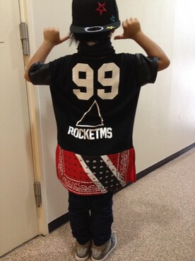 チビデビっず♡さんのコーディネート