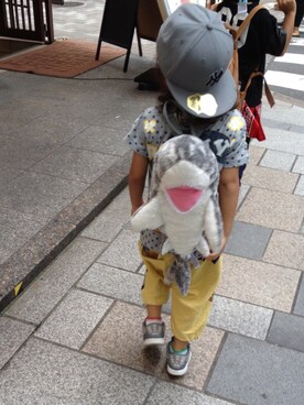 チビデビっず♡さんのコーディネート