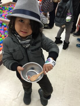 チビデビっず♡さんのコーディネート