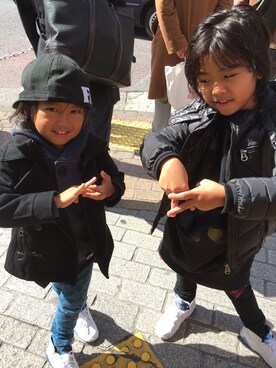 チビデビっず♡さんのコーディネート