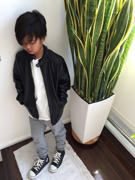 チビデビっず♡さんのコーディネート