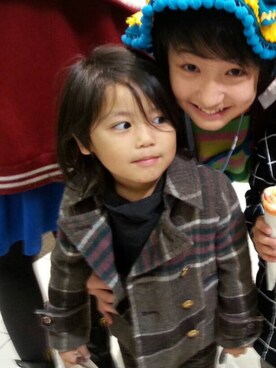 チビデビっず♡さんのコーディネート