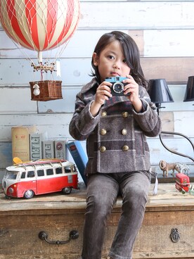 チビデビっず♡さんのコーディネート