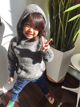 チビデビっず♡さんのコーディネート