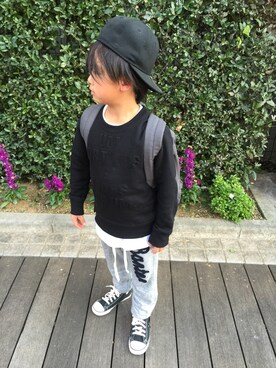 チビデビっず♡さんのコーディネート