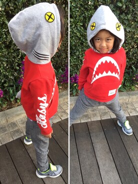 チビデビっず♡さんのコーディネート