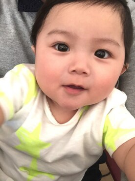    ✧ baby ✧さんのコーディネート