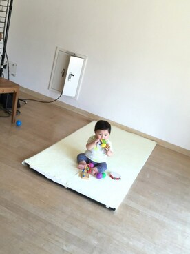    ✧ baby ✧さんのコーディネート