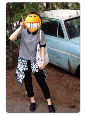 みーたかさんのコーディネート