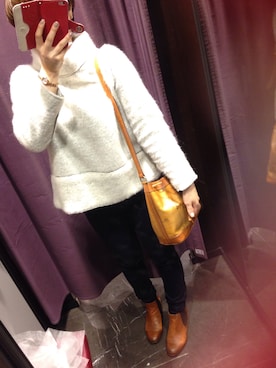 みーたかさんのコーディネート