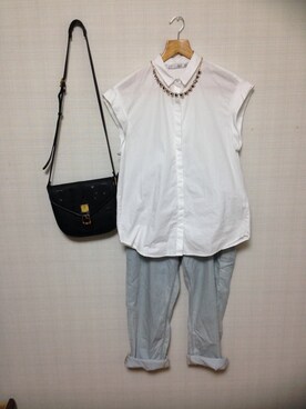 みーたかさんのコーディネート