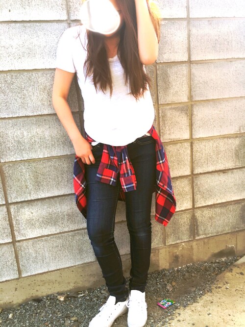 manamiさんのコーディネート