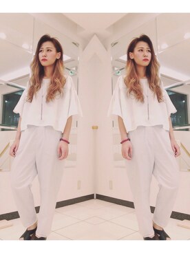 girlさんのコーディネート