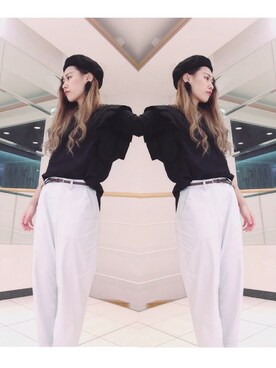 girlさんのコーディネート